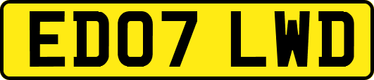 ED07LWD