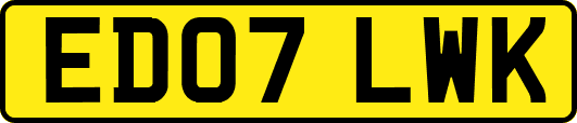 ED07LWK
