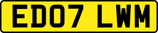 ED07LWM