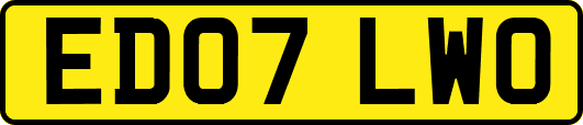ED07LWO