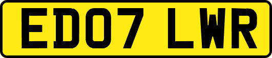 ED07LWR