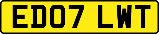 ED07LWT