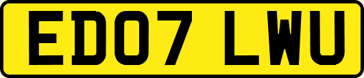 ED07LWU