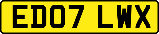 ED07LWX