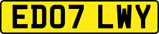 ED07LWY