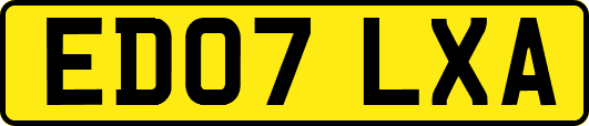 ED07LXA