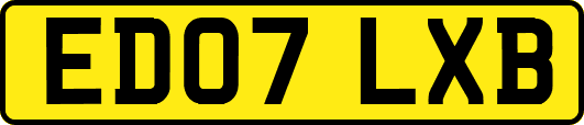 ED07LXB