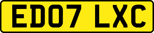ED07LXC
