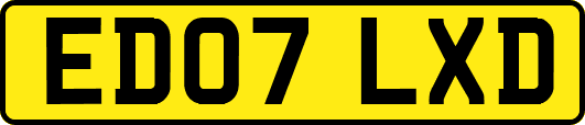 ED07LXD