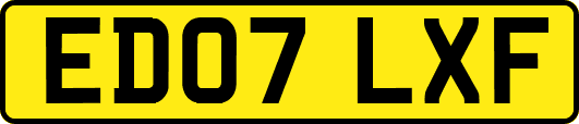 ED07LXF