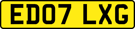 ED07LXG