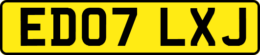 ED07LXJ