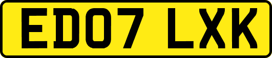 ED07LXK