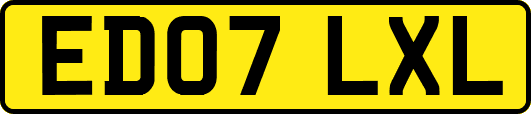 ED07LXL