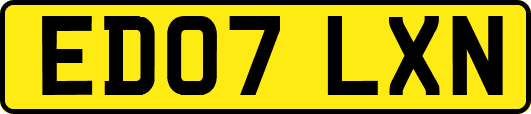 ED07LXN