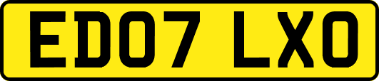 ED07LXO