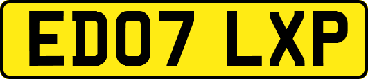ED07LXP