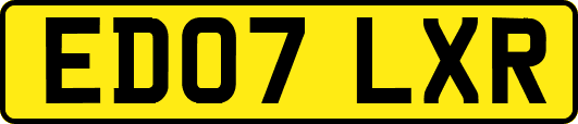 ED07LXR