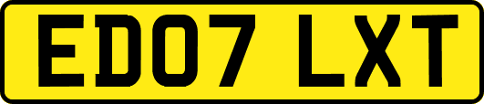 ED07LXT