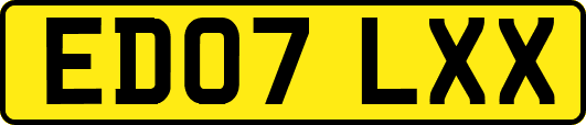 ED07LXX