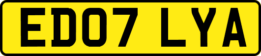 ED07LYA