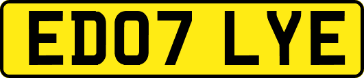ED07LYE