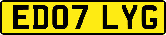 ED07LYG