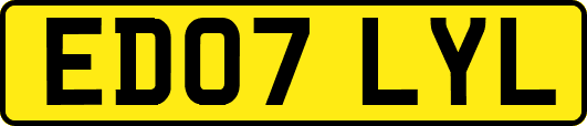 ED07LYL