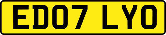 ED07LYO