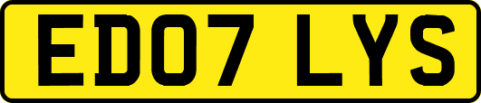 ED07LYS