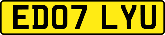ED07LYU