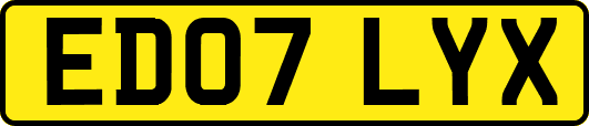 ED07LYX