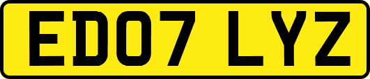 ED07LYZ