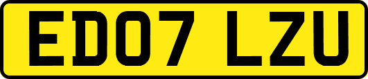 ED07LZU