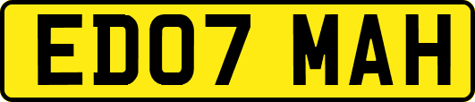 ED07MAH
