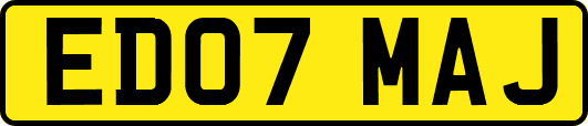 ED07MAJ