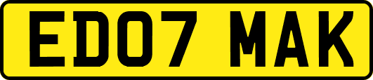 ED07MAK