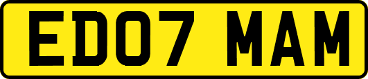 ED07MAM
