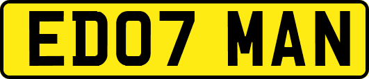ED07MAN
