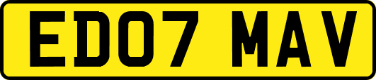 ED07MAV