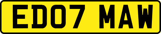ED07MAW