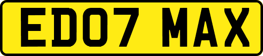 ED07MAX