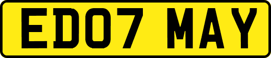 ED07MAY