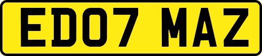 ED07MAZ