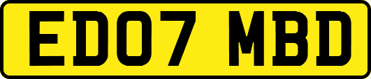 ED07MBD