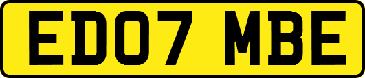 ED07MBE