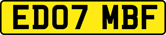 ED07MBF