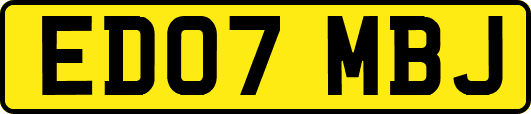 ED07MBJ