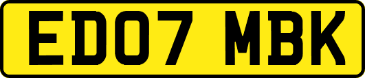 ED07MBK