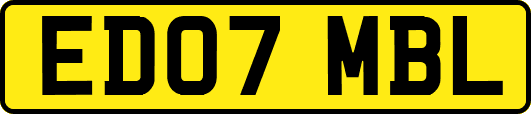 ED07MBL
